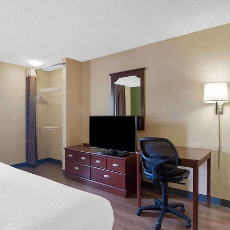 Extended Stay America Suites - Orange County - Katella Ave Екстер'єр фото