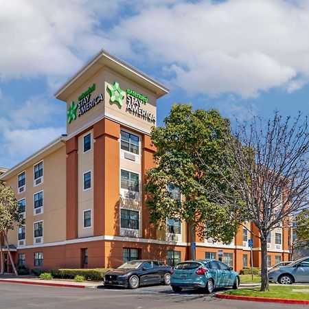 Extended Stay America Suites - Orange County - Katella Ave Екстер'єр фото