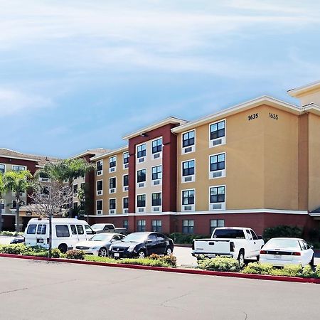 Extended Stay America Suites - Orange County - Katella Ave Екстер'єр фото