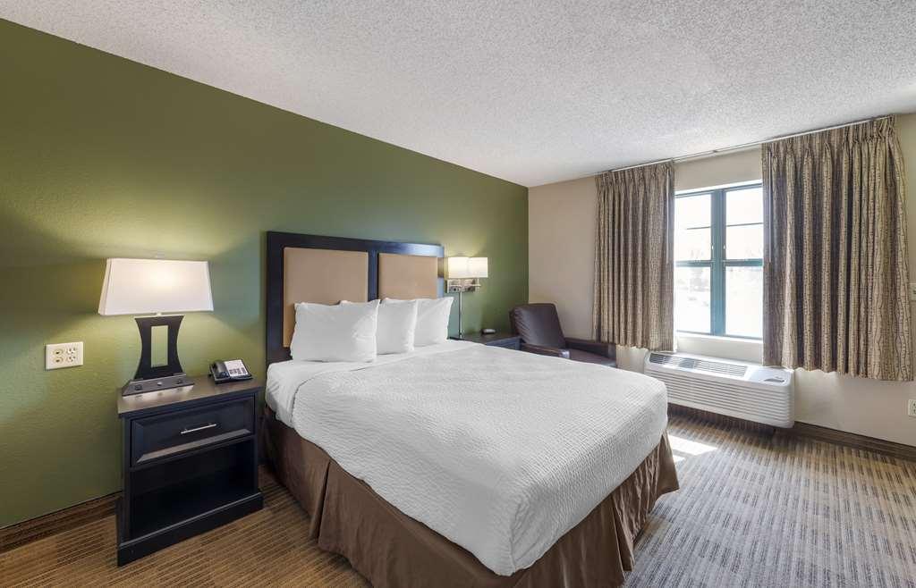Extended Stay America Suites - Orange County - Katella Ave Номер фото