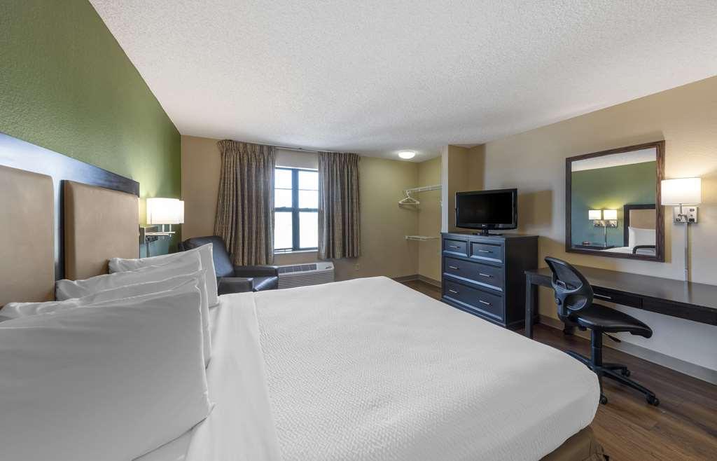 Extended Stay America Suites - Orange County - Katella Ave Номер фото