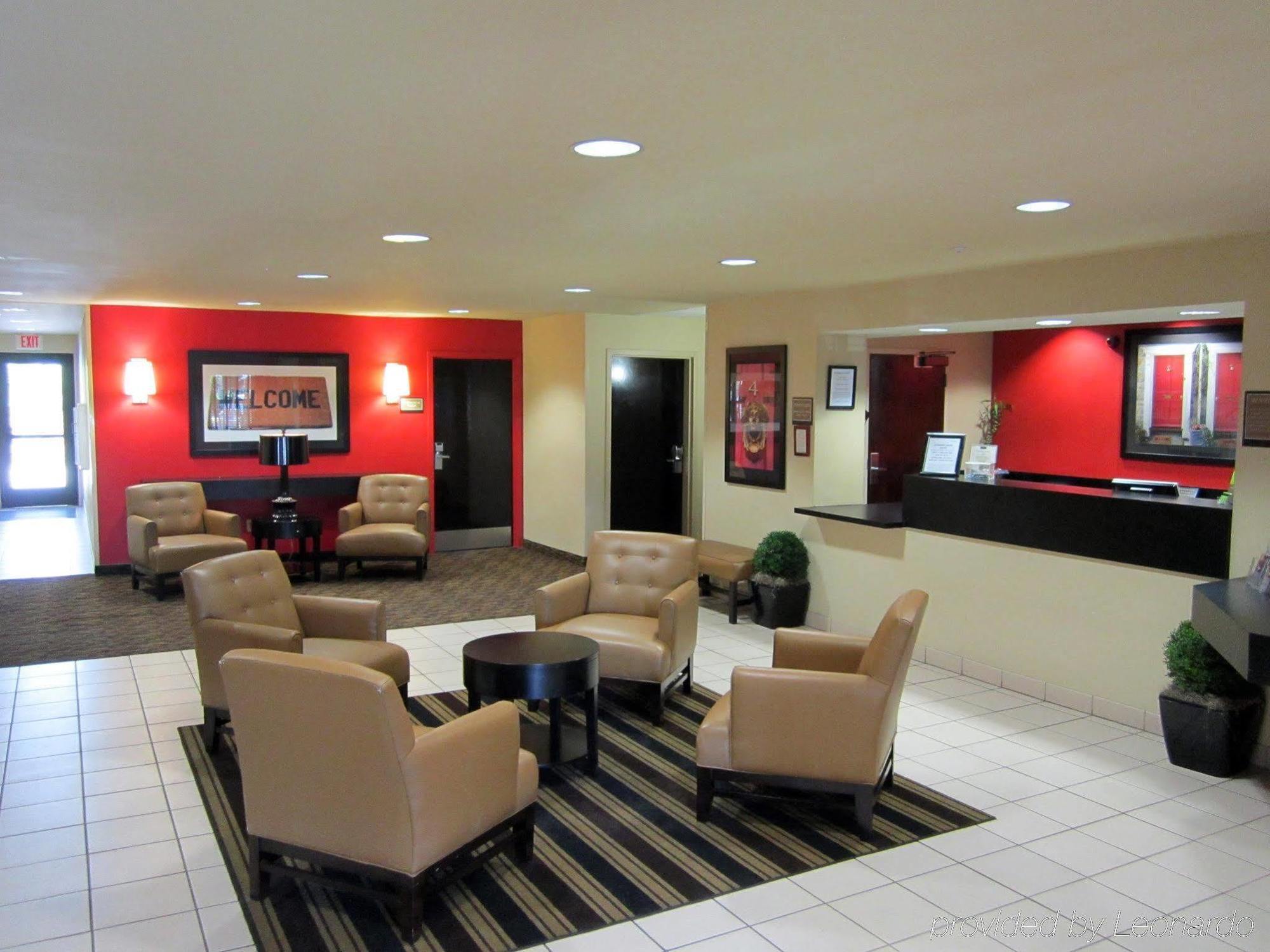 Extended Stay America Suites - Orange County - Katella Ave Екстер'єр фото
