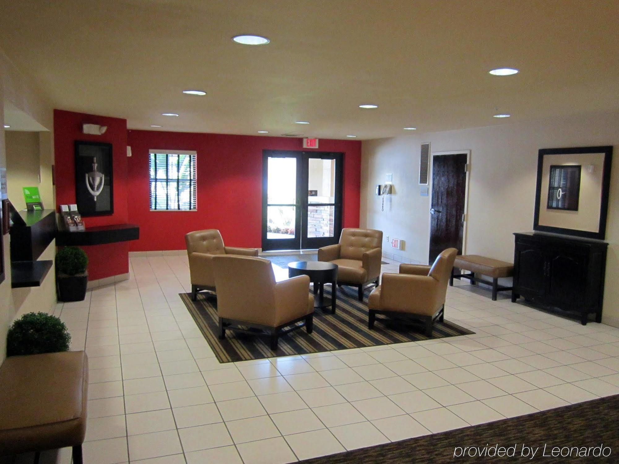 Extended Stay America Suites - Orange County - Katella Ave Екстер'єр фото