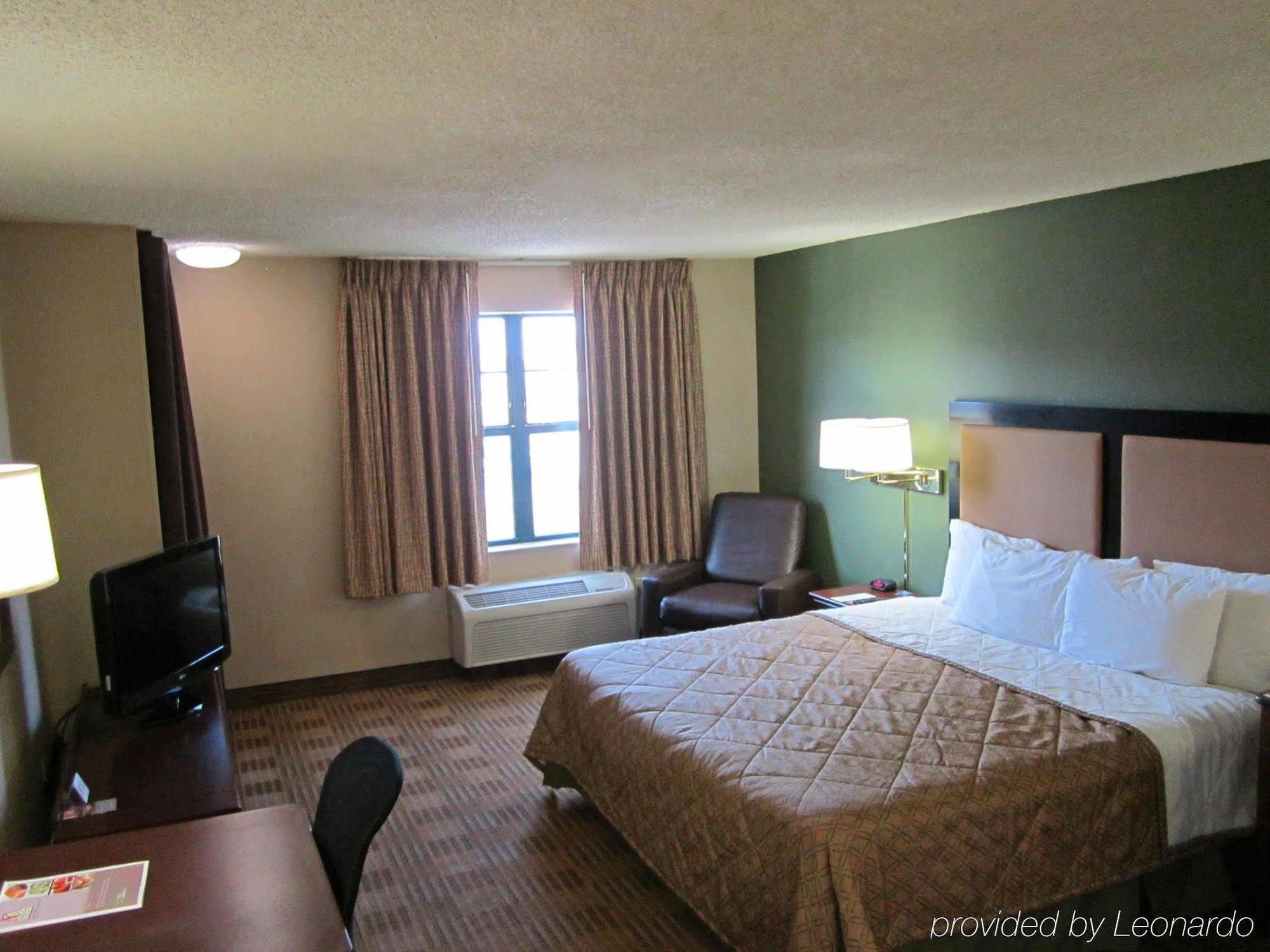 Extended Stay America Suites - Orange County - Katella Ave Екстер'єр фото