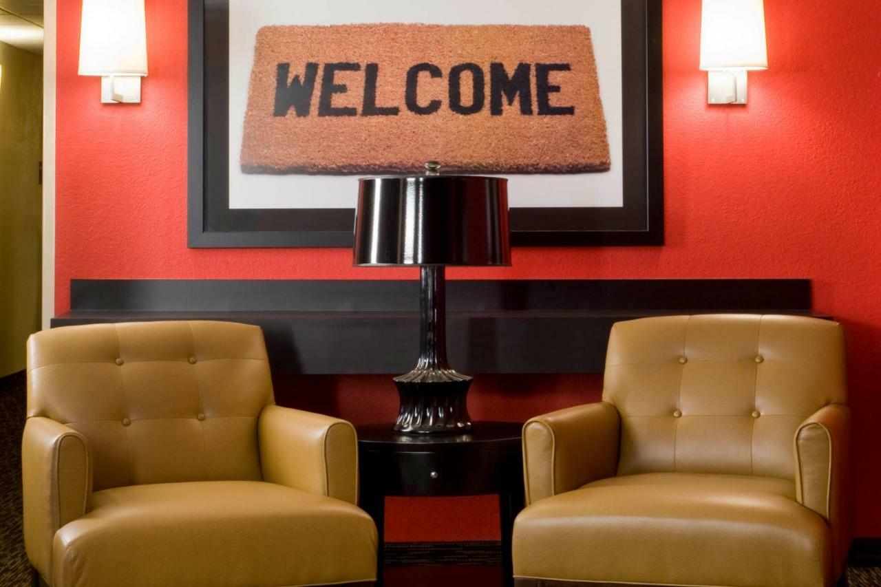 Extended Stay America Suites - Orange County - Katella Ave Екстер'єр фото