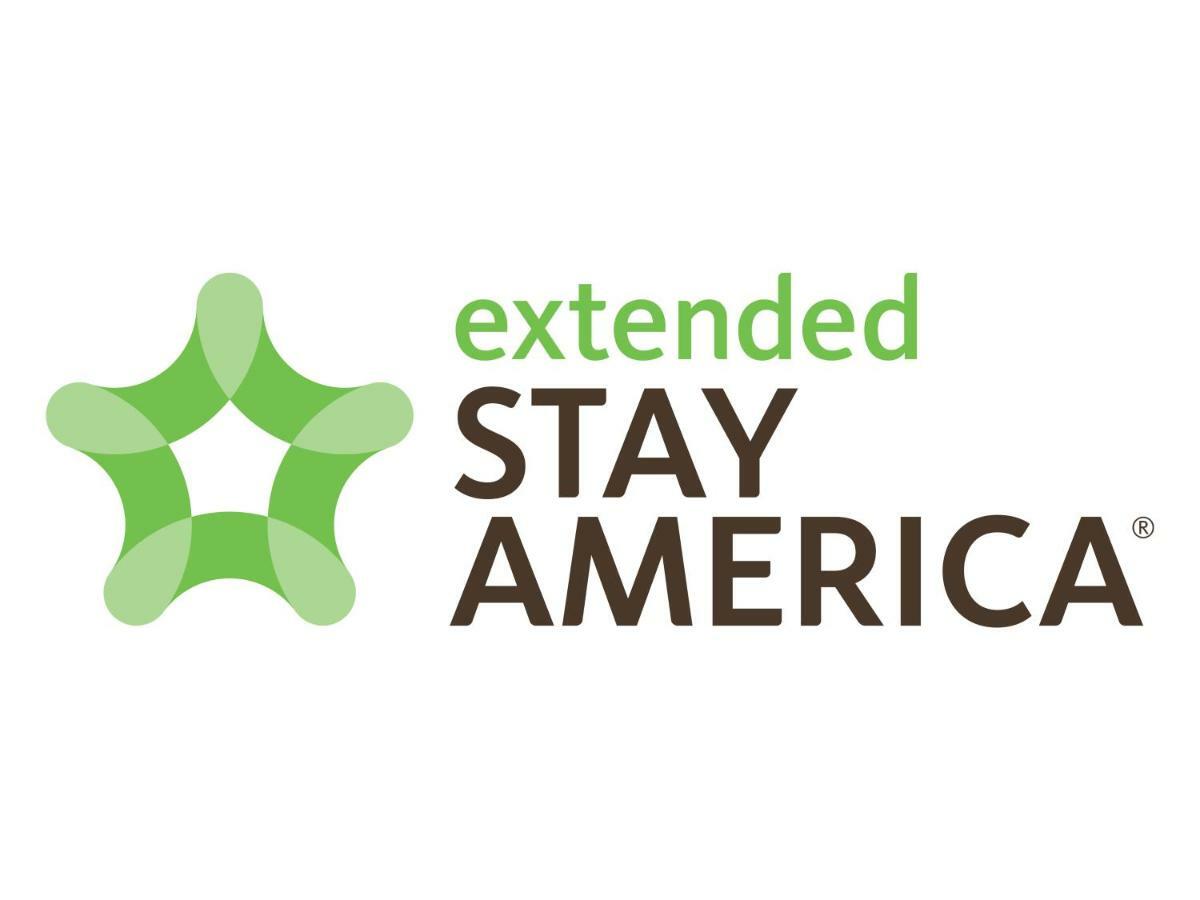 Extended Stay America Suites - Orange County - Katella Ave Екстер'єр фото